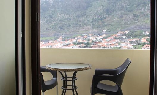 Hostal Pérola De Machico