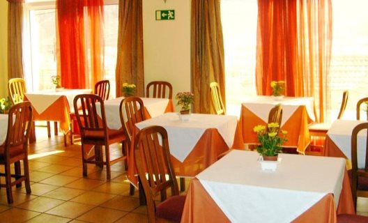 Hostal Pérola De Machico