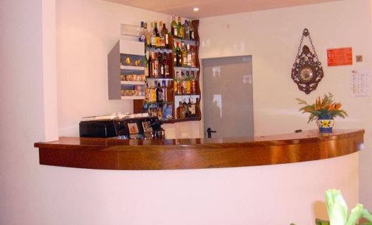 Hostal Pérola De Machico