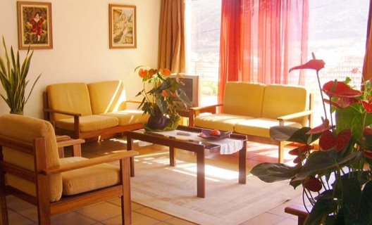 Hostal Pérola De Machico