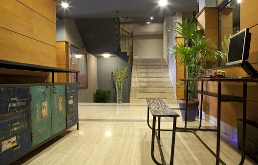 Hostal Persal