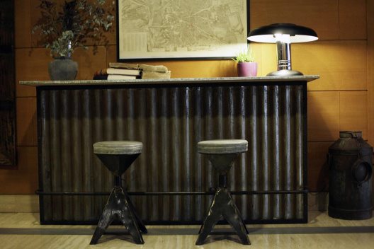 Hostal Persal