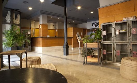Hostal Persal