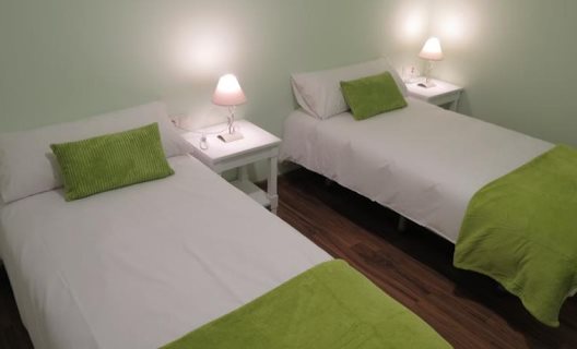 Hostal Petit Príncep