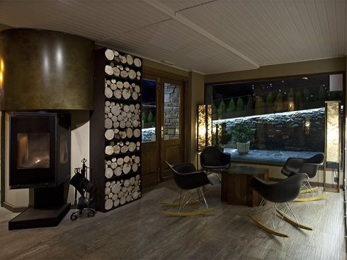 Hostal Pey