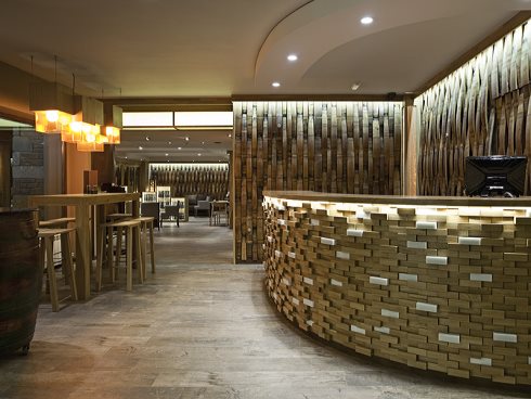 Hostal Pey
