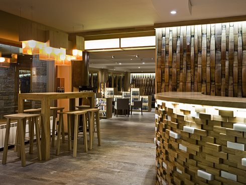 Hostal Pey