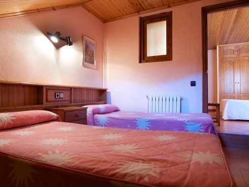 Hostal Pey