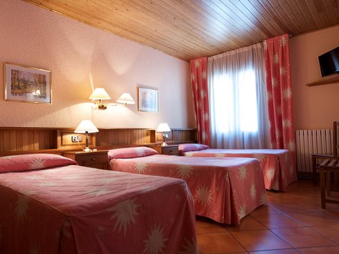 Hostal Pey