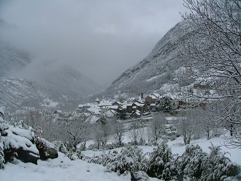 Hostal Pey
