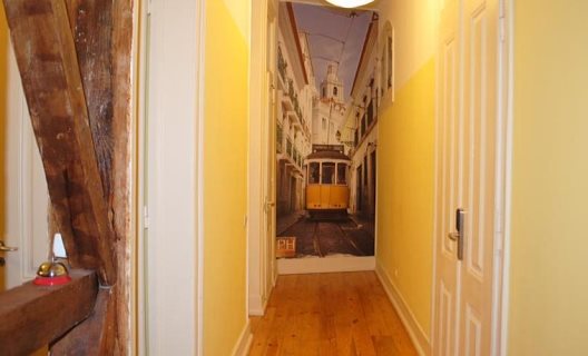 Hostal Ph Lisbon