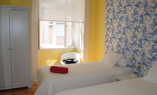 Hostal Ph Lisbon