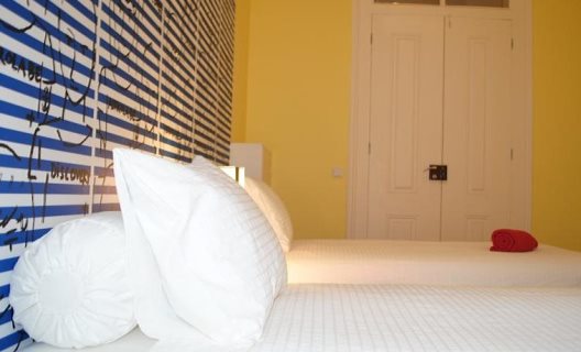 Hostal Ph Lisbon