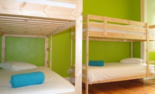 Hostal Ph Lisbon