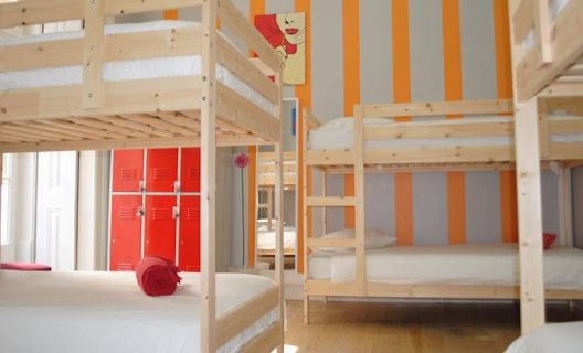 Hostal Ph Lisbon