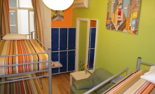 Hostal Ph Lisbon