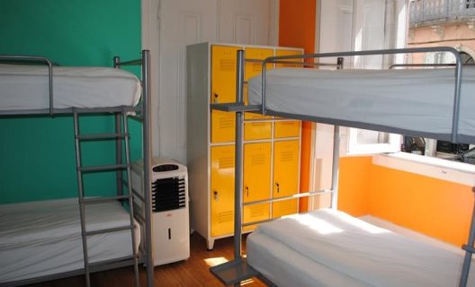 Hostal Ph Lisbon