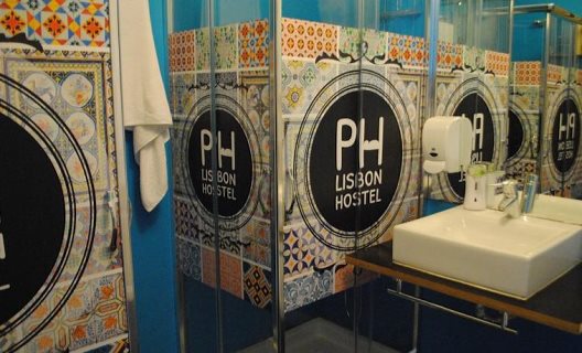 Hostal Ph Lisbon