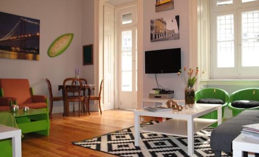 Hostal Ph Lisbon