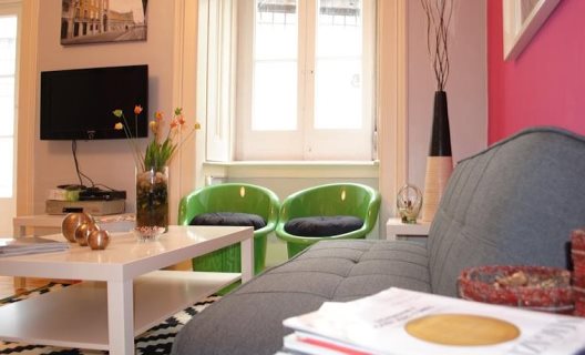 Hostal Ph Lisbon