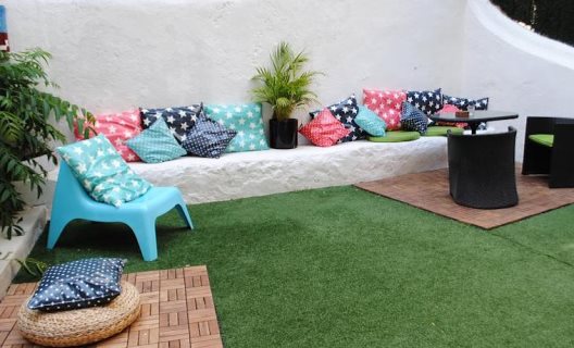 Hostal Ph Lisbon