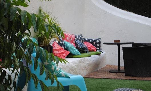 Hostal Ph Lisbon