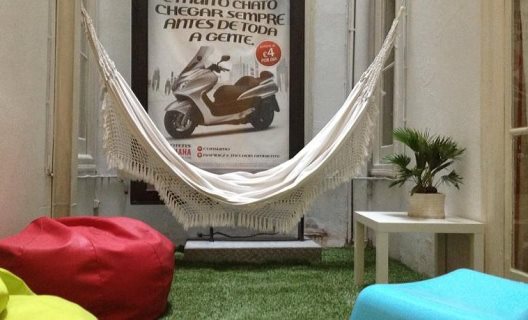 Hostal Ph Lisbon