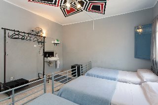 Hostal Pillow One