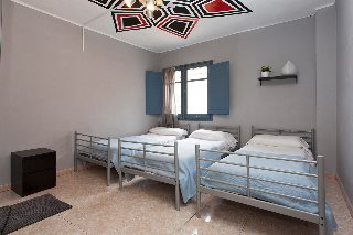 Hostal Pillow One