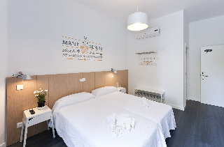 Hostal Pillow Ramblas