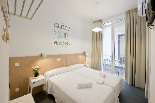 Hostal Pillow Ramblas