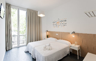 Hostal Pillow Ramblas