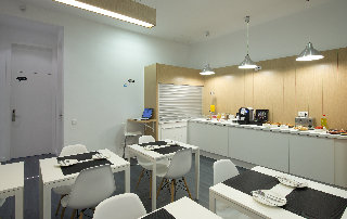 Hostal Pillow Ramblas