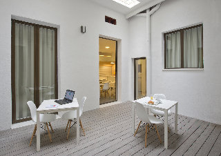 Hostal Pillow Ramblas