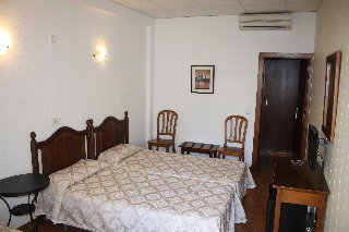 Hostal Pinar