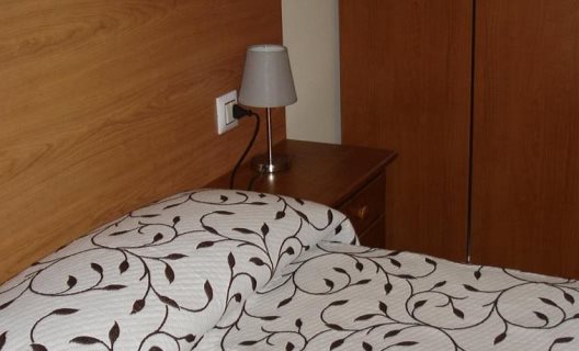 Hostal Pio V