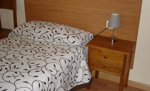 Hostal Pio V