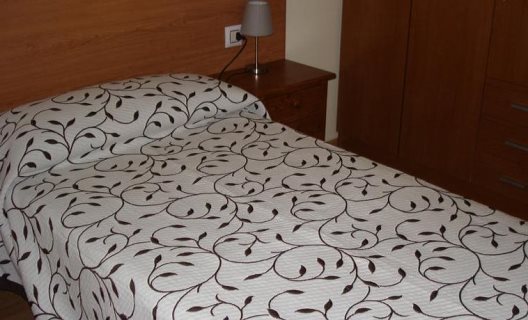 Hostal Pio V