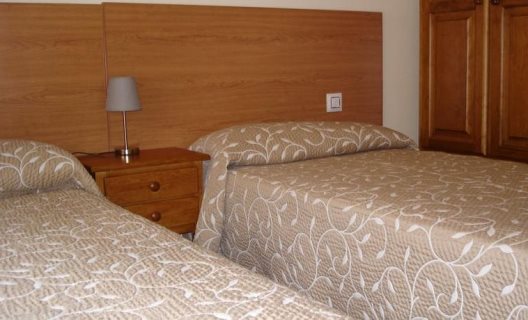 Hostal Pio V