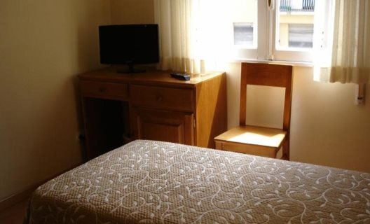 Hostal Pio V
