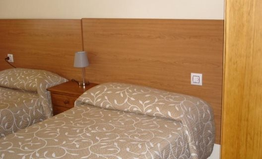 Hostal Pio V