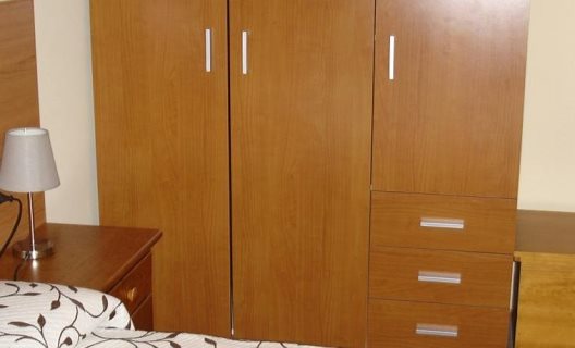 Hostal Pio V