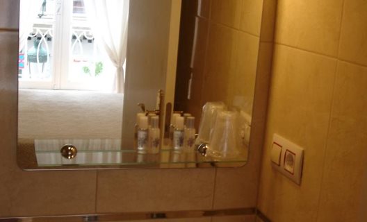 Hostal Pio V