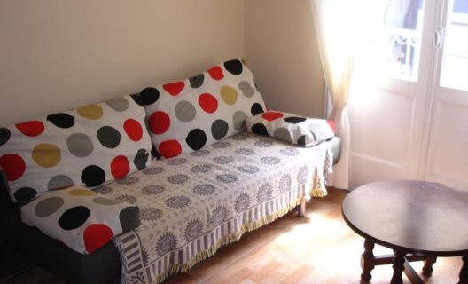 Hostal Pio V
