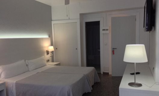 Hostal Pitiusa