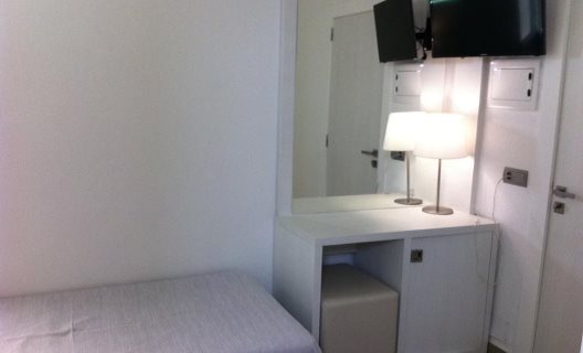 Hostal Pitiusa