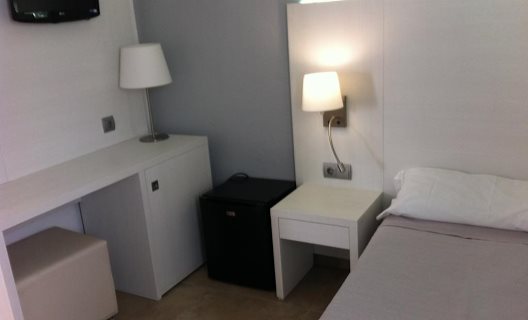 Hostal Pitiusa