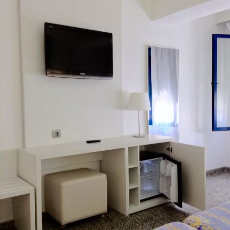 Hostal Pitiusa