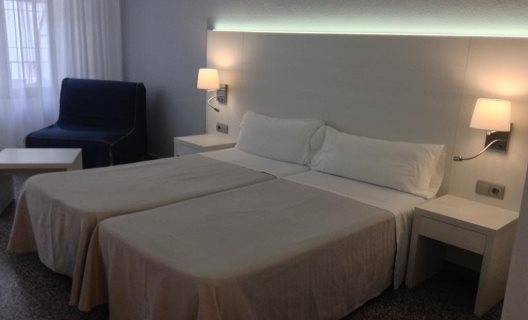 Hostal Pitiusa