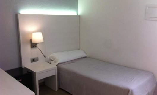 Hostal Pitiusa